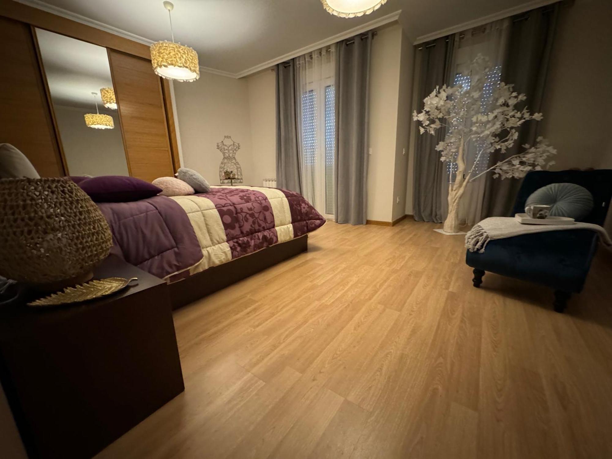 Maison Liberdade By Oktheway Sarria