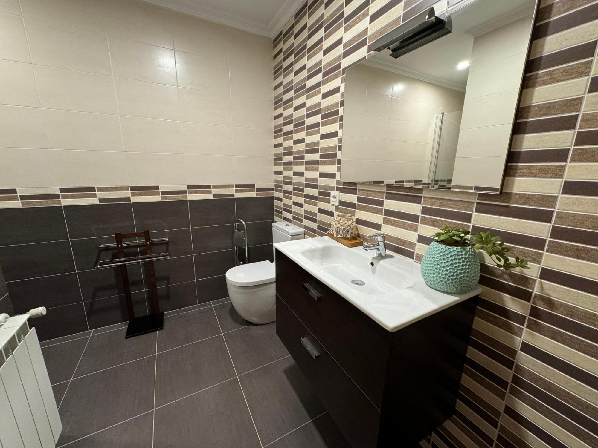 Apartment Maison Liberdade By Oktheway Sarria