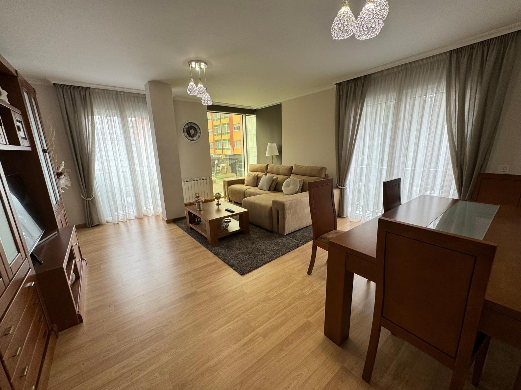 Apartment Maison Liberdade By Oktheway Sarria