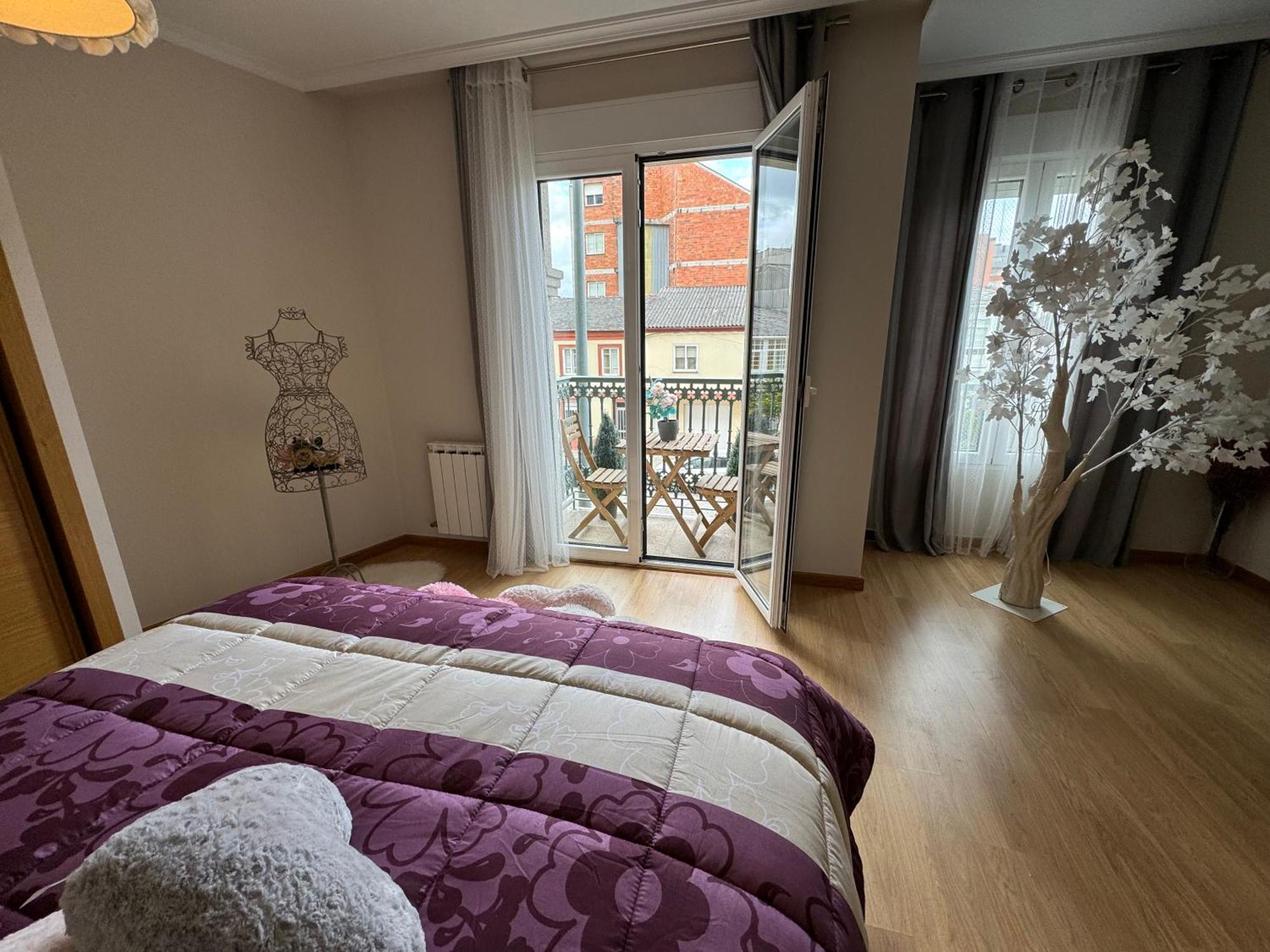 Apartment Maison Liberdade By Oktheway Sarria